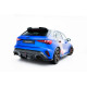 CARBONOWY Dyfuzor - Audi RS3