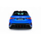 Splittery Boczne Tylnego zderzaka v1. - Audi RS3 Sportback 8Y FL