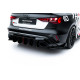 Splittery Boczne Tylnego zderzaka V.2 - Audi RS3 8Y Sedan Facelift