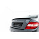 Spoiler CAP Lotka Tył - Mercedes W204