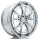 JR Wheels JR50 20x9 ET20-51 5H BLANK Hyper Silver