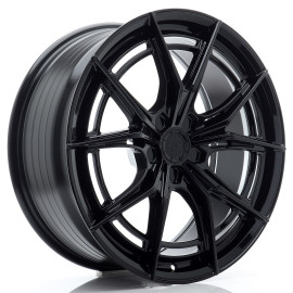 JR Wheels JR50 20x8,5 ET20-45 5H BLANK Gloss Black