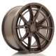 JR Wheels JR50 19x9,5 ET20-45 5H BLANK Matt Bronze