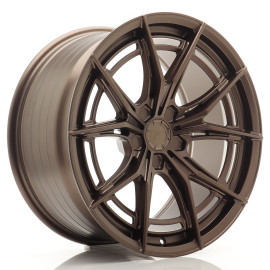 JR Wheels JR50 19x9,5 ET20-45 5H BLANK Matt Bronze
