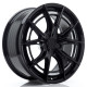 JR Wheels JR50 19x8,5 ET20-45 5H BLANK Gloss Black