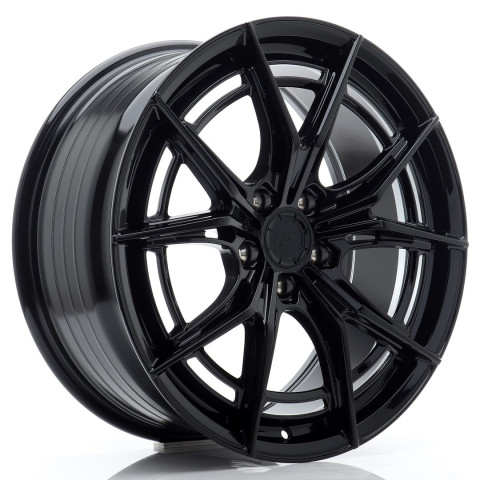 JR Wheels JR50 19x8,5 ET45 5x112 Gloss Black