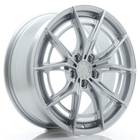 JR Wheels JR50 19x8,5 ET45 5x112 Hyper Silver