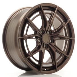 JR Wheels JR50 19x8,5 ET45 5x112 Matt Bronze