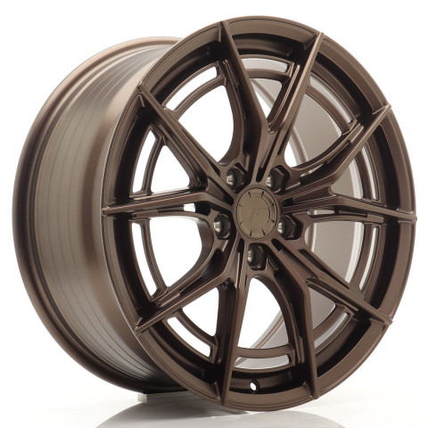 JR Wheels JR50 19x8,5 ET45 5x112 Matt Bronze