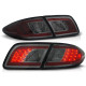 Lampy tył Mazda 6 Sedan - LED Black - Smoked DIODOWE LDMA02