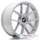 JR Wheels JR30 18x8,5 ET20-45 BLANK Gloss Black