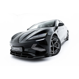 Splitter / dokładka zderzaka przód - BYD Seal Mk1