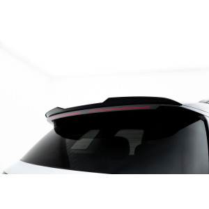 Spoiler CAP Lotka Tył - Jaecoo 7 Mk1