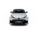 Przedni Splitter Street Pro Durability - Toyota GR Yaris Mk4