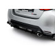 Dyfuzor tylnego zderzaka Street Pro Durability - Toyota GR Yaris Mk4