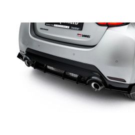 Dyfuzor tylnego zderzaka Street Pro Durability - Toyota GR Yaris Mk4