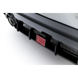 LED - Toyota GR Yaris Mk4 Facelift