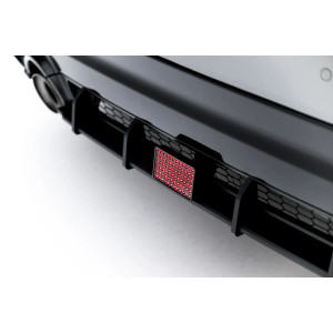 Światło STOP LED do Dyfuzora Street Pro - Toyota GR Yaris Mk4 Facelift