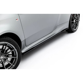 Dokładki progów Street Pro Durability - Toyota GR Yaris Mk4 FL