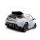 Dyfuzor Tylnego Zderzaka - Toyota GR Yaris Mk4 FL
