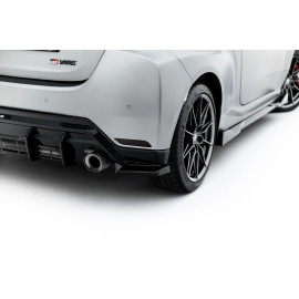 Splittery Boczne Tylnego Zderzaka V.3 - Toyota GR Yaris Mk4 Facelift