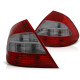 Lampy tył Mercedes E-klasa W211 red/smoke LED - DIODOWE LDME20