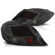 Lampy tył Opel Insignia - Smoked Black LED - diodowe LDOP30