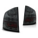 Lampy tył Skoda Octavia II Kombi 04- LED Smoked - diodowe LDSK04