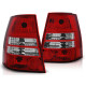Lampy tył VW Bora Variant Kombi clear RED WHITE LTVW93