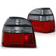Lampy tył VW Golf 3 Red/White LED Czerwono/Białe Diodowe LDVW50