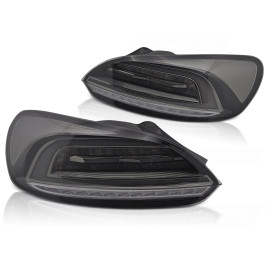 Lampy VW Scirocco III 