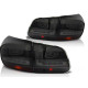Lampy tył VW Tiguan II - SMOKED LED - diodowe LDVWD4