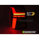 Lampy tył VW T5 LED diodowe dynamiczne 