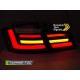Lampy tył BMW F10 RED LED Diodowe Dynamiczne 