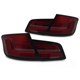 Lampy tył BMW F10 LED Diodowe Dynamiczne 