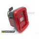 Lampy tył JEEP Wrangler LED 