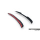 Spoiler CAP Lotka tylnej klapy V.1 - VW Golf 8 Facelift
