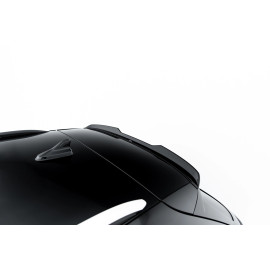 Spoiler CAP Lotka tylnej klapy V.1 - VW Golf 8 Facelift