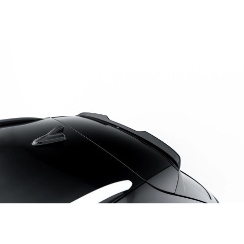 Spoiler CAP Lotka tylnej klapy V.1 - VW Golf 8 Facelift