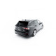 Spoiler CAP Lotka tylnej klapy V.1 - VW Golf 8 Facelift