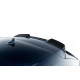 CARBONOWY Spoiler CAP Tylnej Klapy górny - Audi RSQ8 Mk1