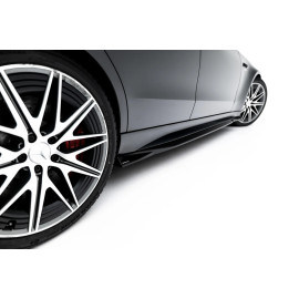 Progi - Mercedes C63 AMG W206 / S206 Sedan / Kombi