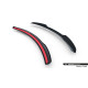 Spoiler CAP Lotka Tylnej klapy - Land Rover Range Rover Mk2 Facelift