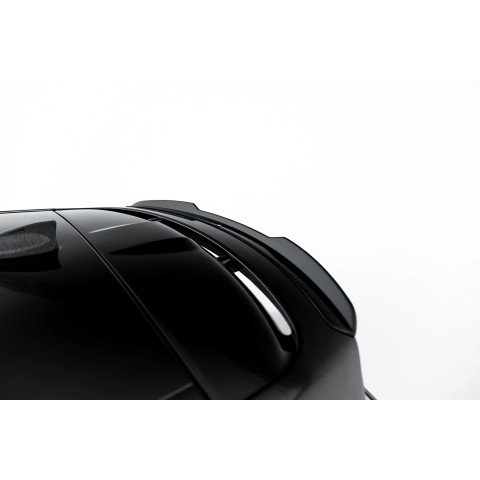 Spoiler CAP Lotka Tylnej klapy - Land Rover Range Rover Mk2 Facelift