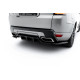 Dyfuzor tylnego zderzaka - Land Rover Range Rover Sport Mk2 Facelift