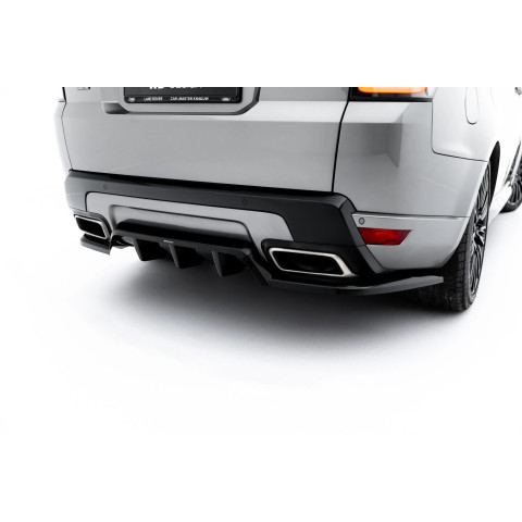 Dyfuzor tylnego zderzaka - Land Rover Range Rover Sport Mk2 Facelift