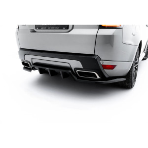 Dyfuzor tylnego zderzaka - Land Rover Range Rover Sport Mk2 Facelift