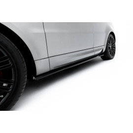 Dokładki progów - Land Rover Range Rover Mk2 Facelift