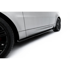 Dokładki progów - Land Rover Range Rover Sport Mk2 Facelift