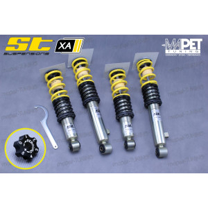 18275001 Zawieszenie gwintowane ST XA MAZDA MX-5 &nbsp; (NA) 09/1989-04/1998